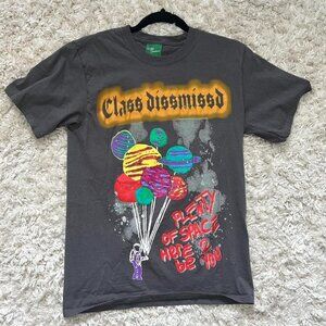 Class Dismissed Graphic Tshirt